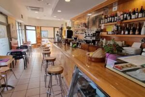 Bar Rac&oacute; del cava