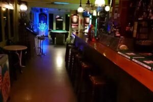 Bar Rac&oacute; Den Marius