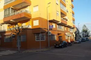 Bar Rac&oacute; L&rsquo;Amic