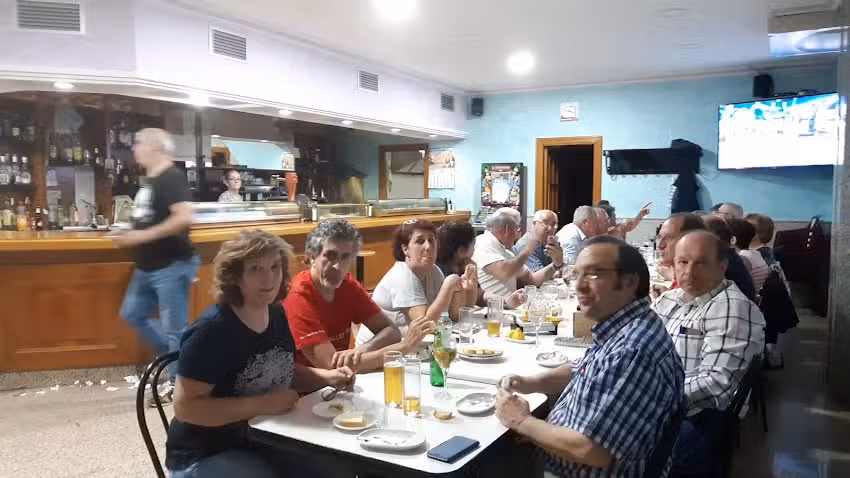 Bar Radi