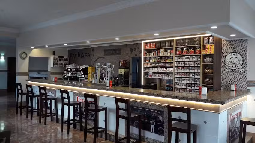 Bar Rafa