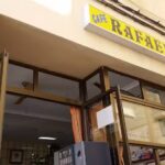 Bar Rafael