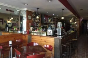 Bar Ra&iacute;ces Alfafar