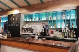 Bar Ra&iacute;ces Galegas (Santiago de Compostela)