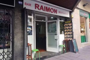 Bar Raimon