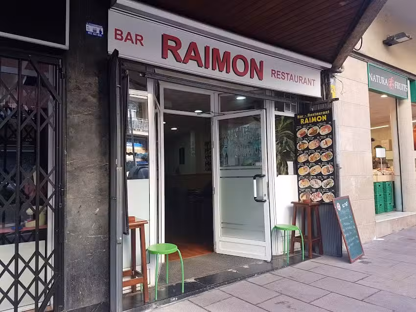 Bar Raimon