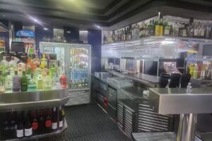 Bar Rallye La Matanza