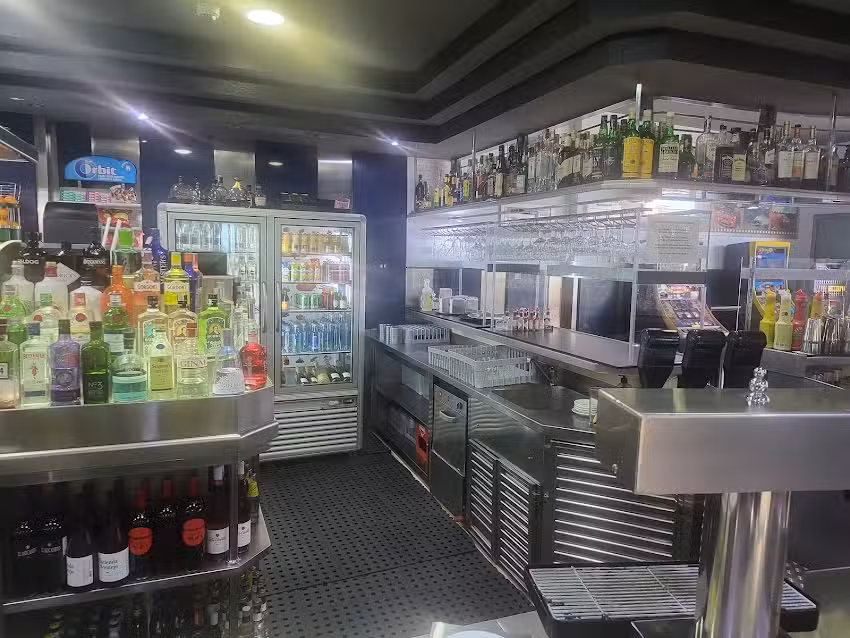 Bar Rallye La Matanza