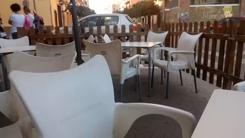 Bar Rambleta
