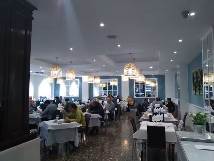 Bar Ram&iacute;rez