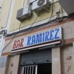 Bar Ramirez