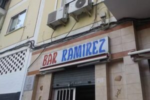 Bar Ramirez