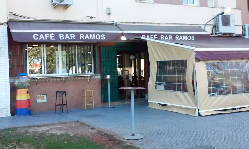 Bar Ramos
