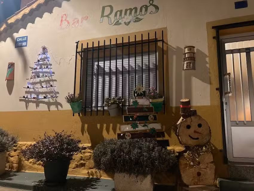 Bar Ramos
