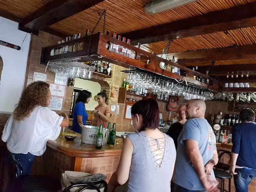 Bar Ranchito