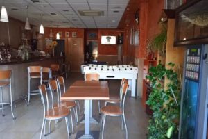 Bar Raquel Mendoza Mar&iacute;n