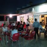 Bar Ra&uacute;l