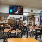 BAR RA&Uacute;L