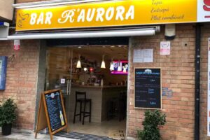 Bar R&rsquo;AURORA
