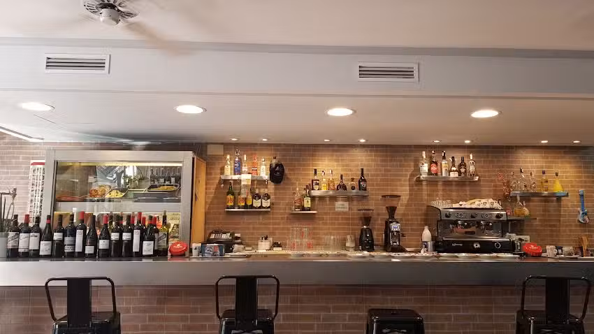 Bar Ray&oacute;n