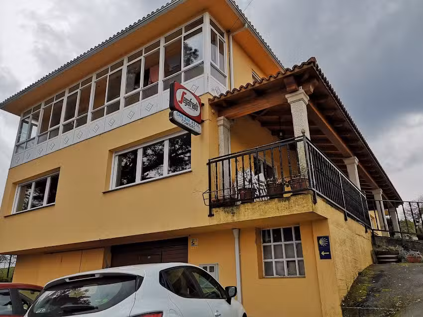 Bar Real Sobrado