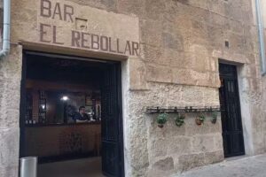 Bar Rebollar