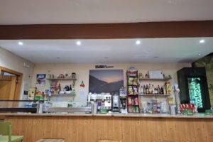 Bar Rebollo (Tita Upe)