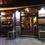 Bar Rebote