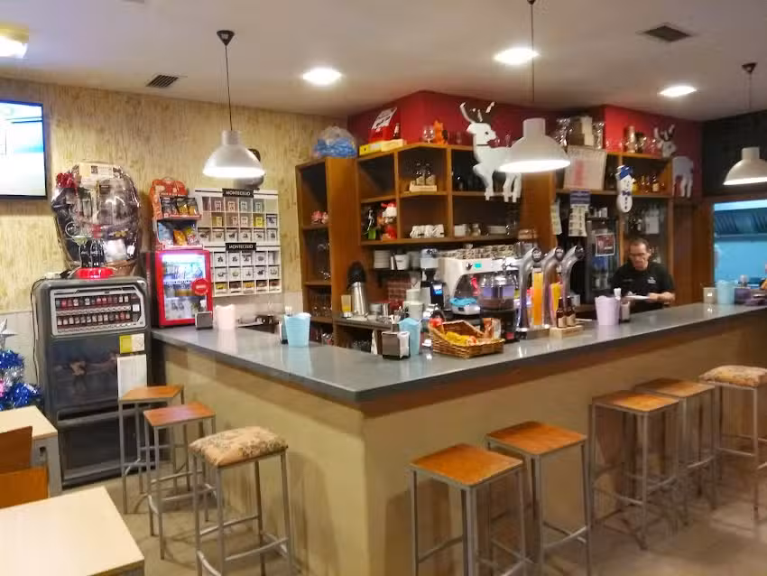 Bar Recreo