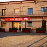 Bar Recreo