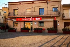 Bar Recreo