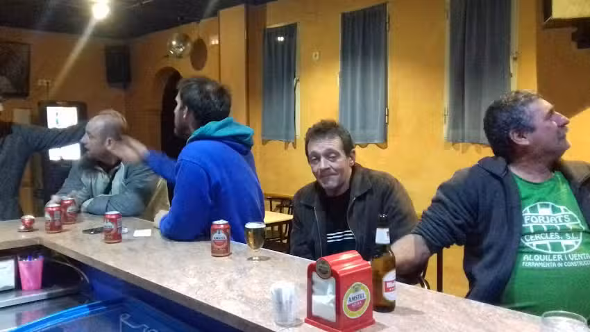 Bar Recres