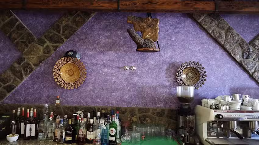 Bar Redondo