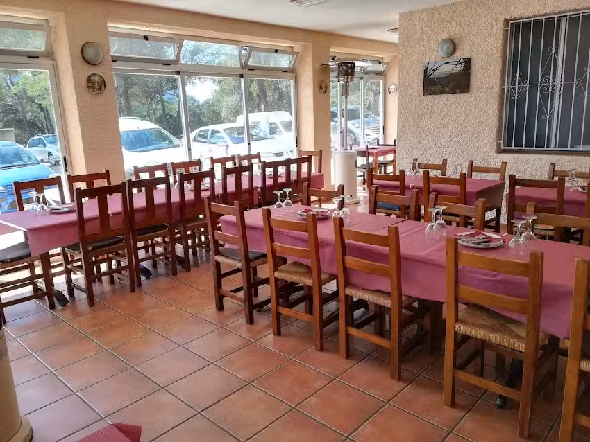 Bar Refugio
