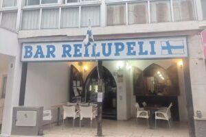 Bar Reilupeli