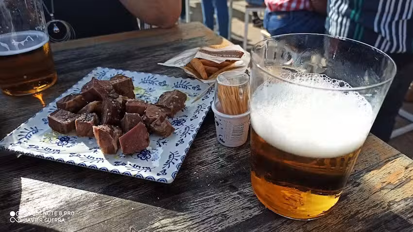 Bar Rel&iacute;o