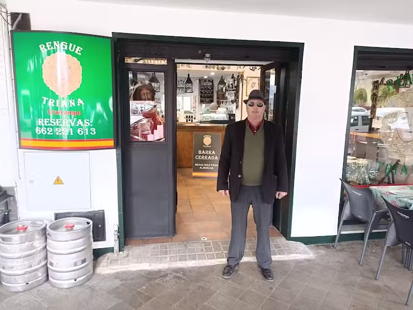 Bar Rengue Triana