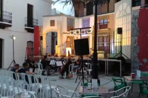 Bar Reposter&iacute;a SUA