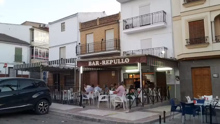 Bar Repullo