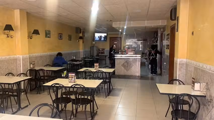 BAR REQUENA