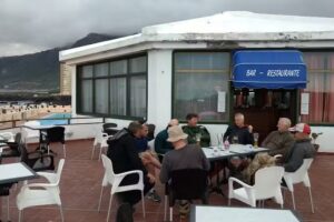 Bar Resataurante las Piscinas