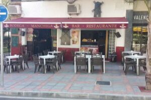 Bar Rest Bodega La Manchega