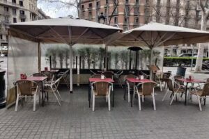 Bar Restaurant 3sols