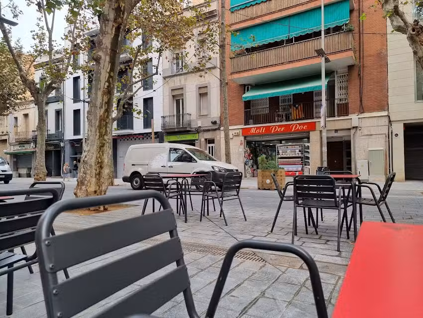 Bar Restaurant 7