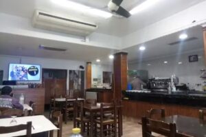 Bar Restaurant Alexis