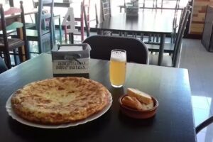 Bar Restaurant AQUI MISMO AQUI MATEIX