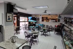 Bar Restaurant Avenida