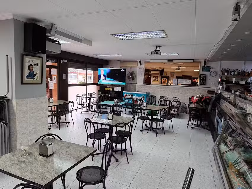 Bar Restaurant Avenida