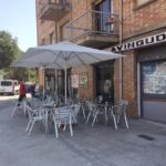 Bar Restaurant Avinguda