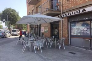 Bar Restaurant Avinguda